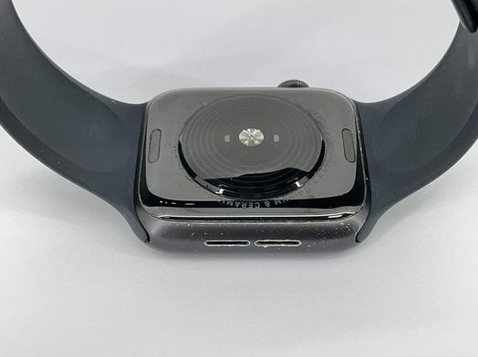 apple apple watch se 2022 44mm (gps 4g) aluminio