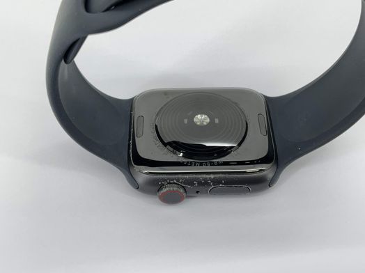 apple apple watch se 2022 44mm (gps 4g) aluminio