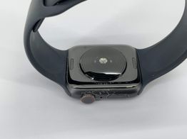 apple apple watch se 2022 44mm (gps 4g) aluminio