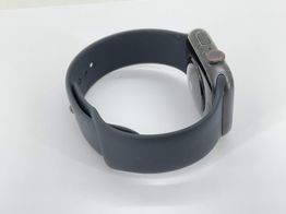 apple apple watch se 2022 44mm (gps 4g) aluminio