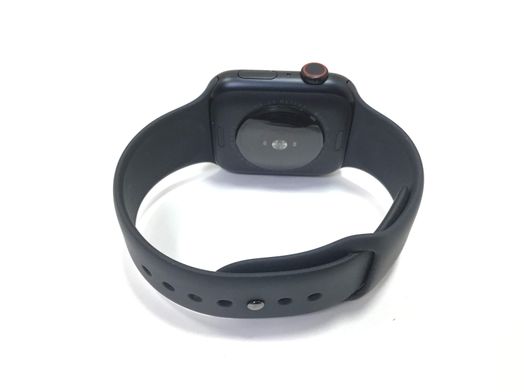 apple apple watch se 2022 44mm (gps 4g) aluminio