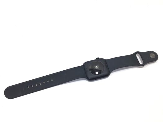 apple apple watch se 2022 44mm (gps 4g) aluminio