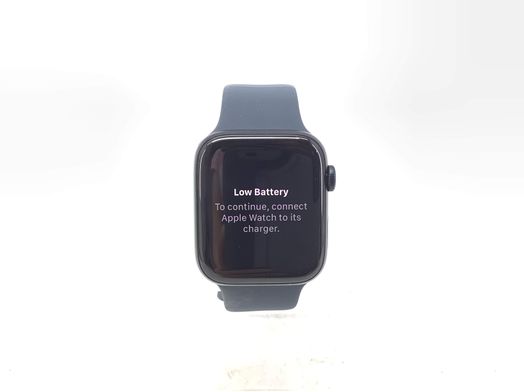 apple apple watch se 2022 44mm (gps 4g) aluminio
