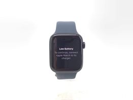 apple apple watch se 2022 44mm (gps 4g) aluminio