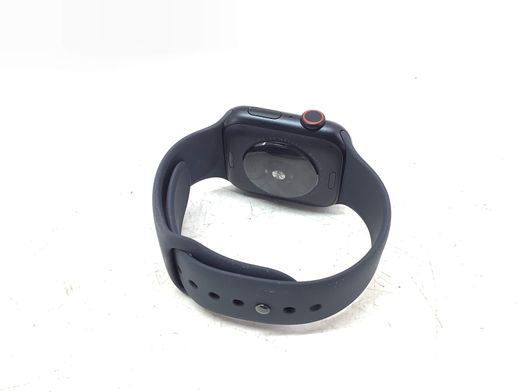 apple apple watch se 2022 44mm (gps 4g) aluminio