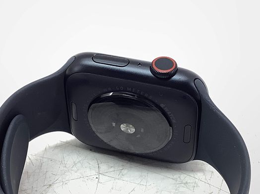 apple apple watch se 2022 44mm (gps 4g) aluminio