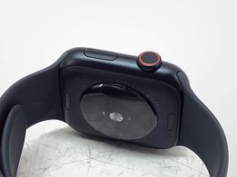 apple apple watch se 2022 44mm (gps 4g) aluminio