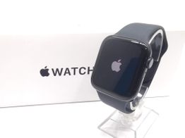apple apple watch se 2022 44mm (gps 4g) aluminio