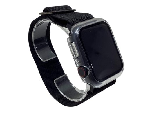 apple apple watch se 2022 44mm (gps 4g) aluminio