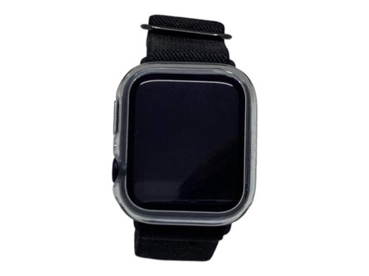 apple apple watch se 2022 44mm (gps 4g) aluminio
