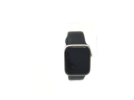 apple apple watch se 2022 44mm (gps 4g) aluminio