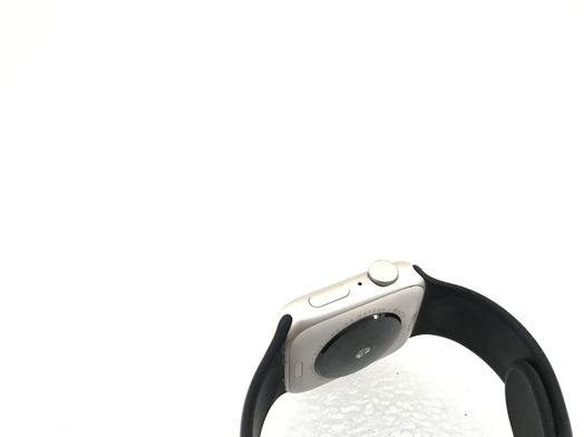 apple apple watch se 2022 44mm (gps 4g) aluminio