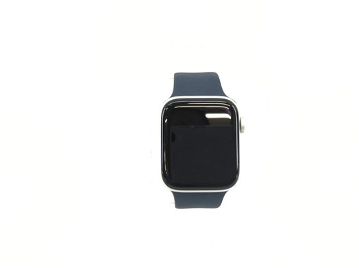 apple apple watch se 2022 44mm (gps 4g) aluminio