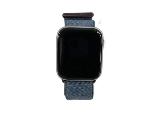 apple apple watch se 2022 44mm (gps 4g) aluminio