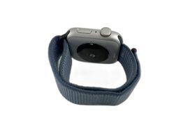 apple apple watch se 2022 44mm (gps 4g) aluminio