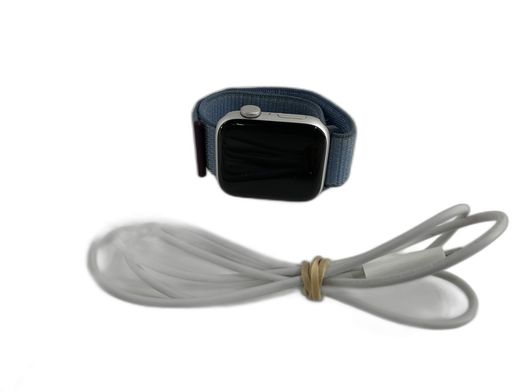 apple apple watch se 2022 44mm (gps 4g) aluminio