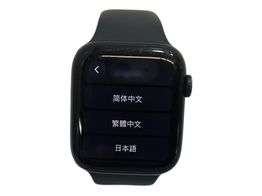 apple apple watch se 2022 44mm (gps 4g)