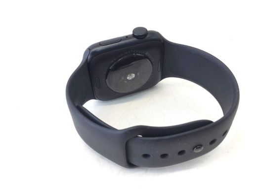 apple apple watch se 2022 44mm (gps ) aluminio