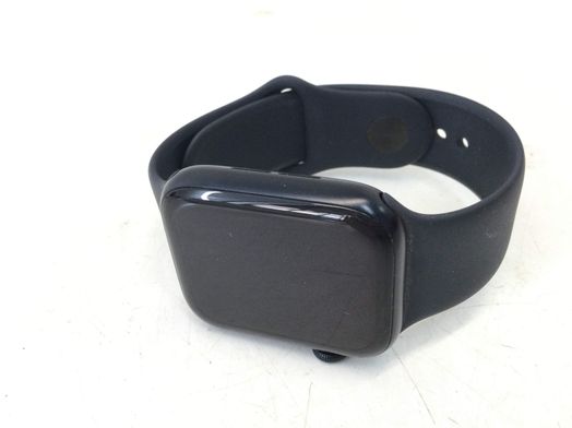 apple apple watch se 2022 44mm (gps ) aluminio