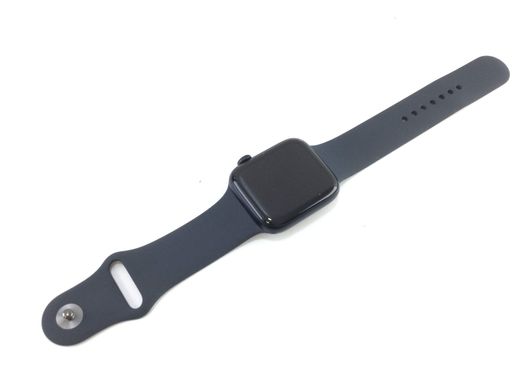 apple apple watch se 2022 44mm (gps ) aluminio