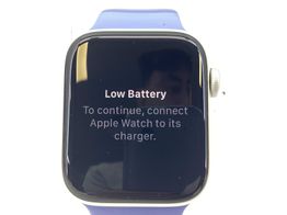 apple apple watch se 2022 44mm (gps ) aluminio