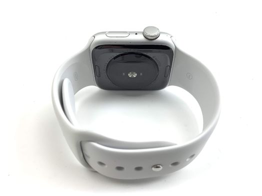 apple apple watch se 2022 44mm (gps ) aluminio