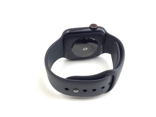 apple apple watch se 2022 44mm (gps ) aluminio