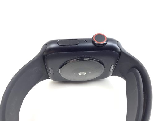 apple apple watch se 2022 44mm (gps ) aluminio