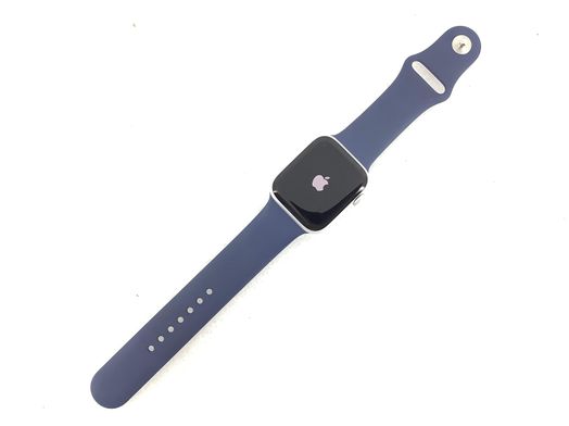 apple apple watch se 2022 44mm (gps ) aluminio