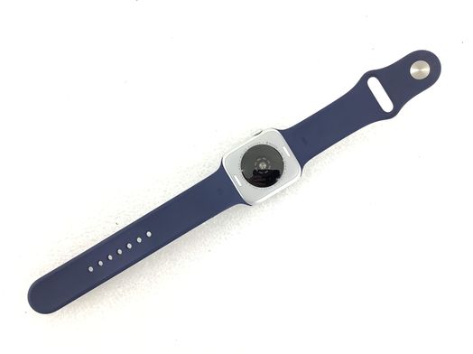 apple apple watch se 2022 44mm (gps ) aluminio