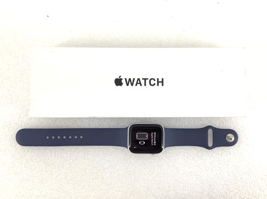 apple apple watch se 2022 44mm (gps ) aluminio