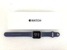 apple apple watch se 2022 44mm (gps ) aluminio