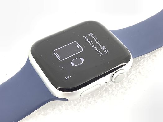 apple apple watch se 2022 44mm (gps ) aluminio