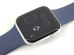 apple apple watch se 2022 44mm (gps ) aluminio