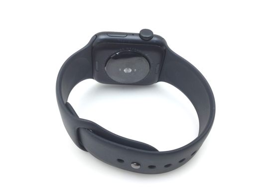 apple apple watch se 2022 44mm (gps ) aluminio
