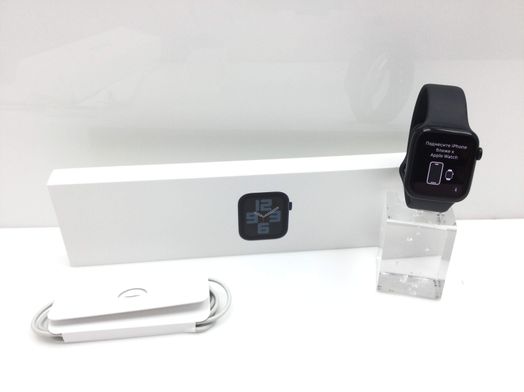 apple apple watch se 2022 44mm (gps ) aluminio