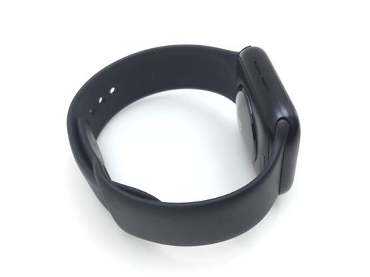 apple apple watch se 2022 44mm (gps ) aluminio
