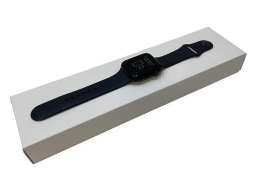 apple apple watch se 2022 44mm (gps ) aluminio