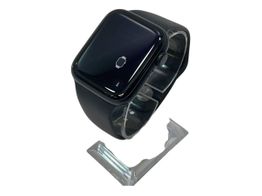 apple apple watch se 2022 44mm (gps ) aluminio