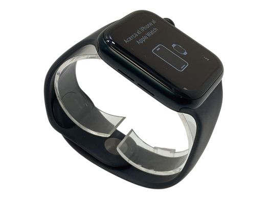apple apple watch se 2022 44mm (gps ) aluminio