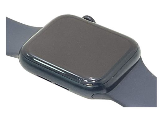 apple apple watch se 2022 44mm (gps ) aluminio