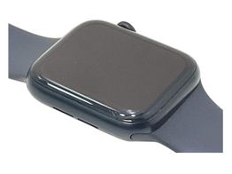apple apple watch se 2022 44mm (gps ) aluminio