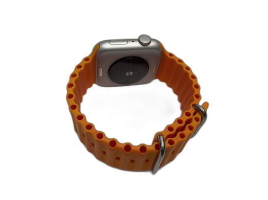 apple apple watch se 2022 44mm (gps ) aluminio