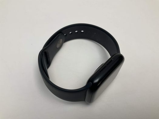 apple apple watch se 2022 44mm (gps ) aluminio