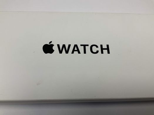 apple apple watch se 2022 44mm (gps ) aluminio