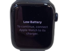 apple apple watch se 2022 44mm (gps ) aluminio