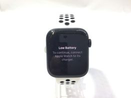 apple apple watch se 2022 44mm (gps ) aluminio