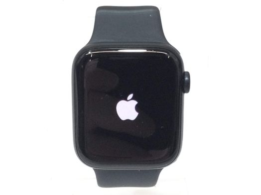 apple apple watch se 2022 44mm (gps ) aluminio