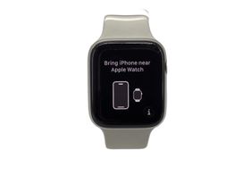 apple apple watch se 2022 44mm (gps ) aluminio