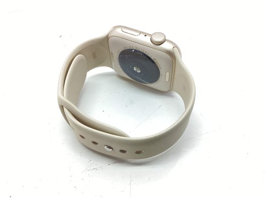 apple apple watch se 2022 44mm (gps ) aluminio